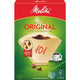 Melitta filters 101 40 bruin