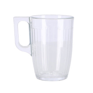Afbeelding laden in galerijviewer, Luminarc theeglas 32cl | 6 stuks
