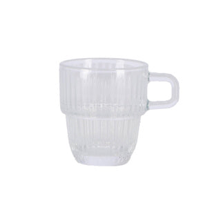 Afbeelding laden in galerijviewer, Espressokopje 89 ml bormioli rocco | 12 stuks
