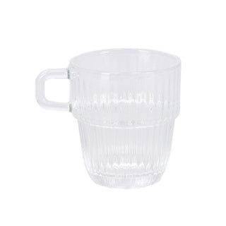 Afbeelding laden in galerijviewer, Espressokopje 18,5 cl bormioli rocco | 12 stuks
