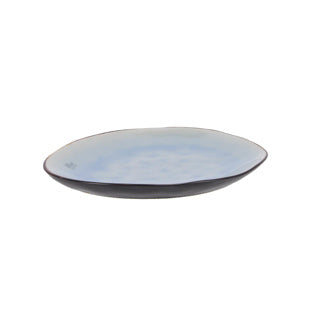 Afbeelding laden in galerijviewer, Bord 19,5x16 cm streetfood festival assorti | 5 stuks
