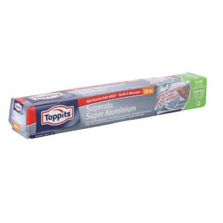 Afbeelding laden in galerijviewer, Aluminium super toppits 10m | 4 stuks
