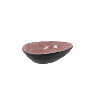 Schaaltje melamine 7x6 cm streetfood go assorti | 10 stuks