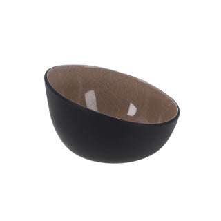Afbeelding laden in galerijviewer, Kom melamine d16xh9,5 cm streetfood go assorti | 6 stuks
