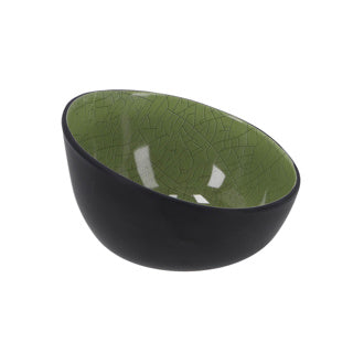 Afbeelding laden in galerijviewer, Kom melamine d16xh9,5 cm streetfood go assorti | 6 stuks
