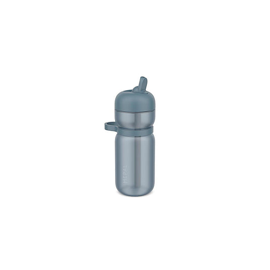 Mepal drinkfles flip sport 600ml - frost blue