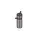 Mepal drinkfles flip sport 600ml - graphite black