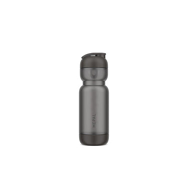 Mepal shakebeker sport 800ml - graphite black