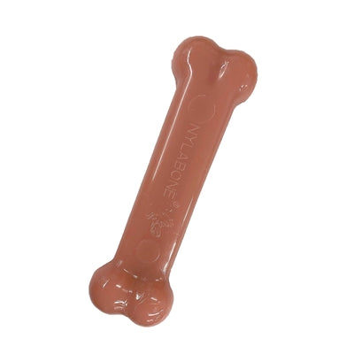Afbeelding laden in galerijviewer, Nylabone dura chew voor harde bijters baconsmaak
