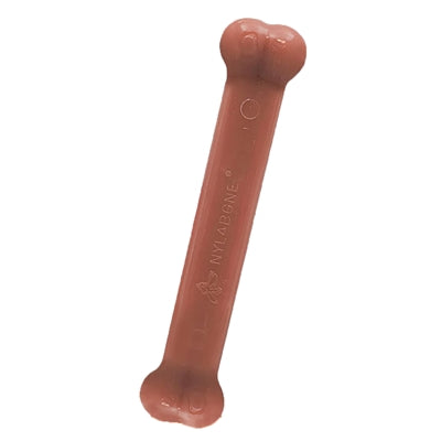 Afbeelding laden in galerijviewer, Nylabone dura chew voor harde bijters baconsmaak
