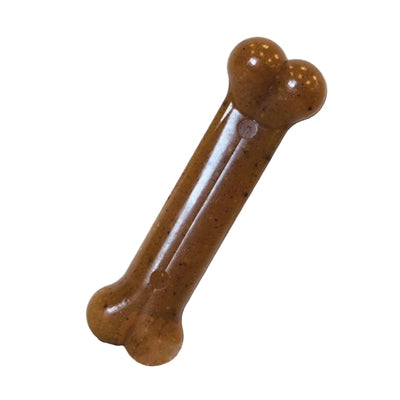 Afbeelding laden in galerijviewer, Nylabone puppy chew kipsmaak
