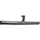 Betra vloertrekker 55cm natuurrubber met waterkeerrand