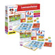 Clementoni Spelend Leren Leesspelletjes