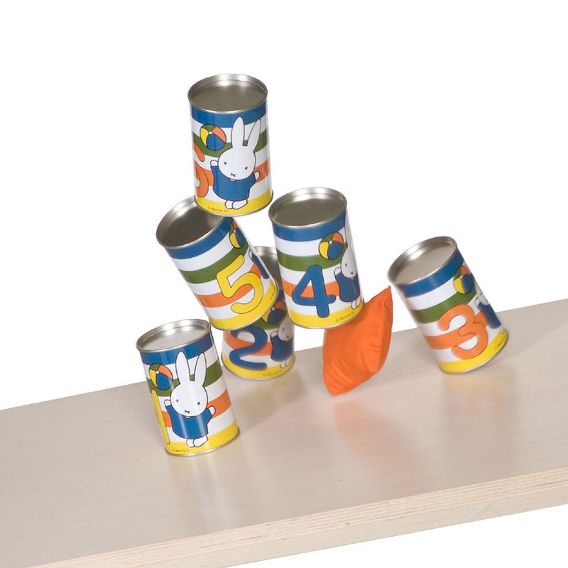 Afbeelding laden in galerijviewer, Rubo Toys Blikgooien
