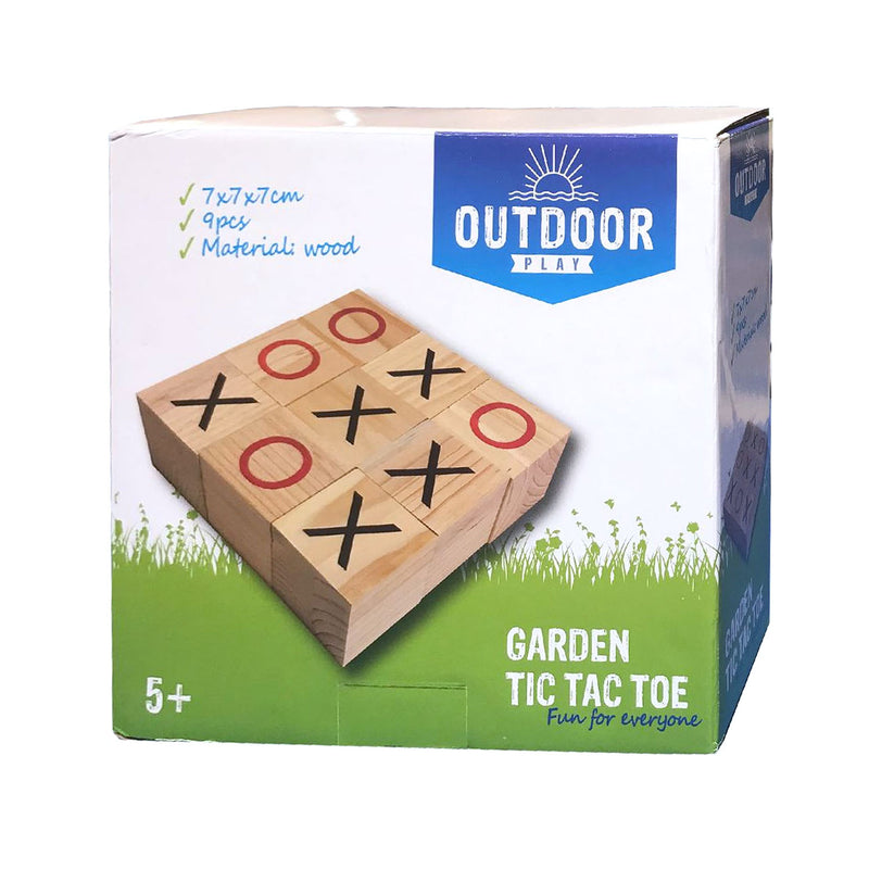 Afbeelding laden in galerijviewer, Outdoor play boter kaas en eieren
