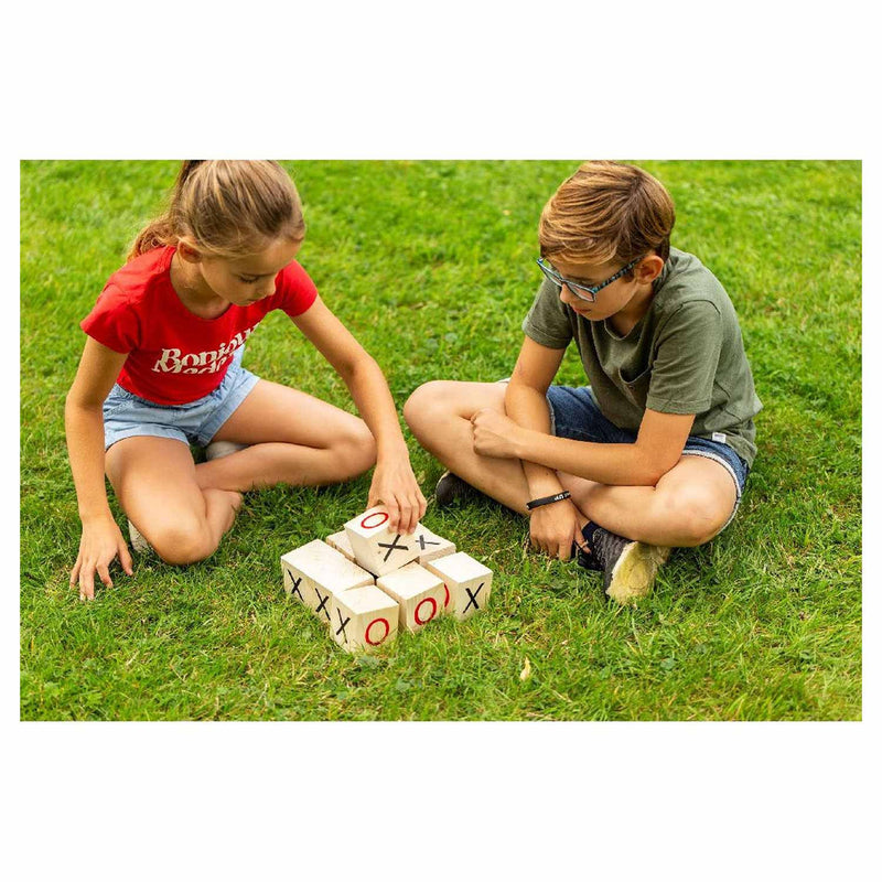 Afbeelding laden in galerijviewer, Outdoor play boter kaas en eieren
