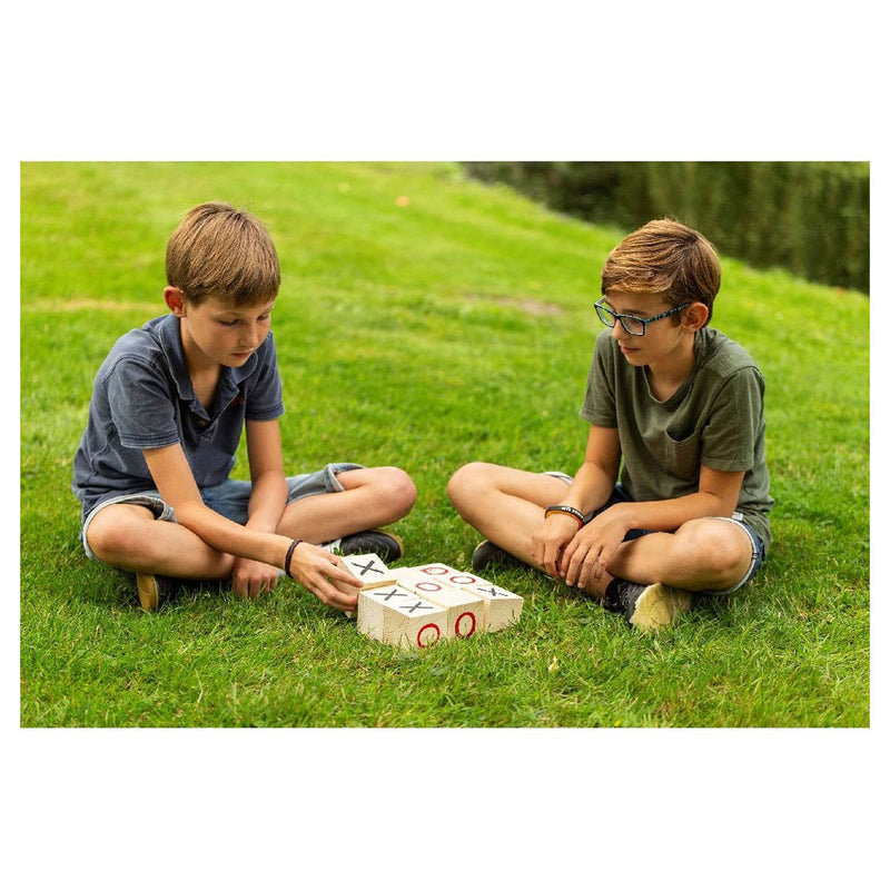 Afbeelding laden in galerijviewer, Outdoor play boter kaas en eieren
