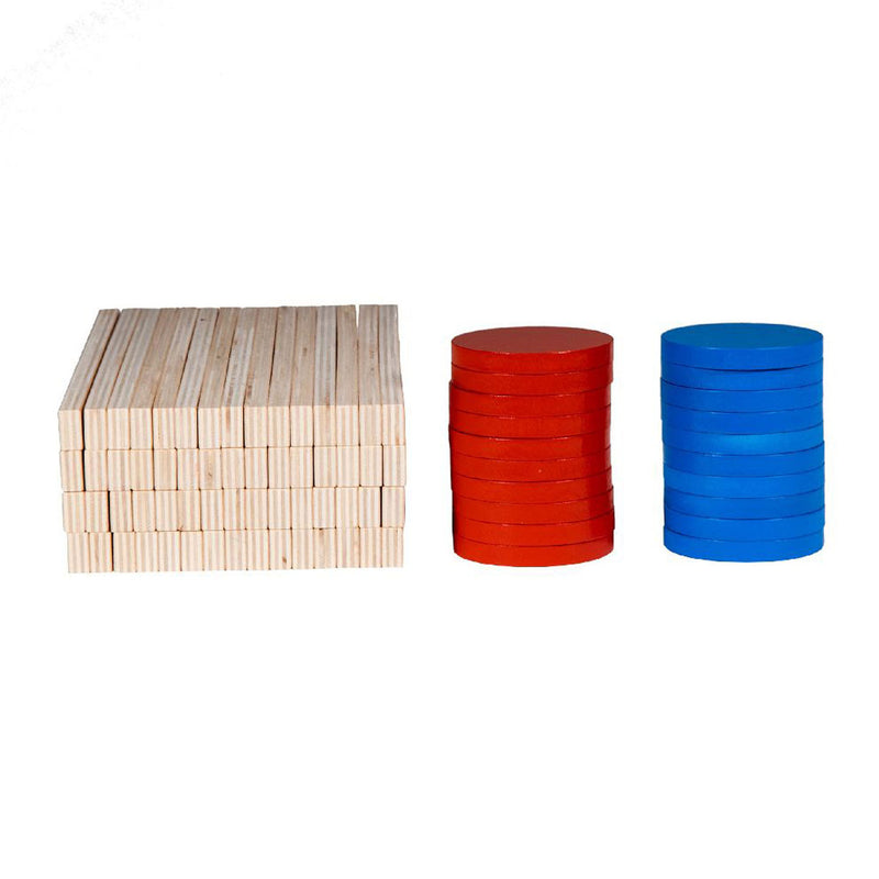 Afbeelding laden in galerijviewer, Outdoor play box it
