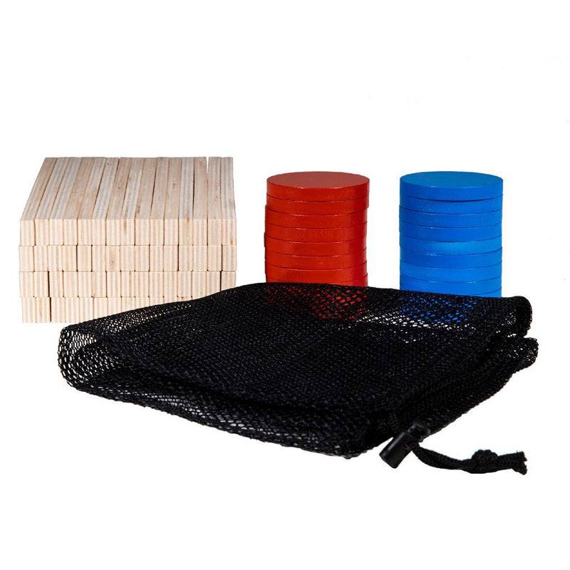 Afbeelding laden in galerijviewer, Outdoor play box it

