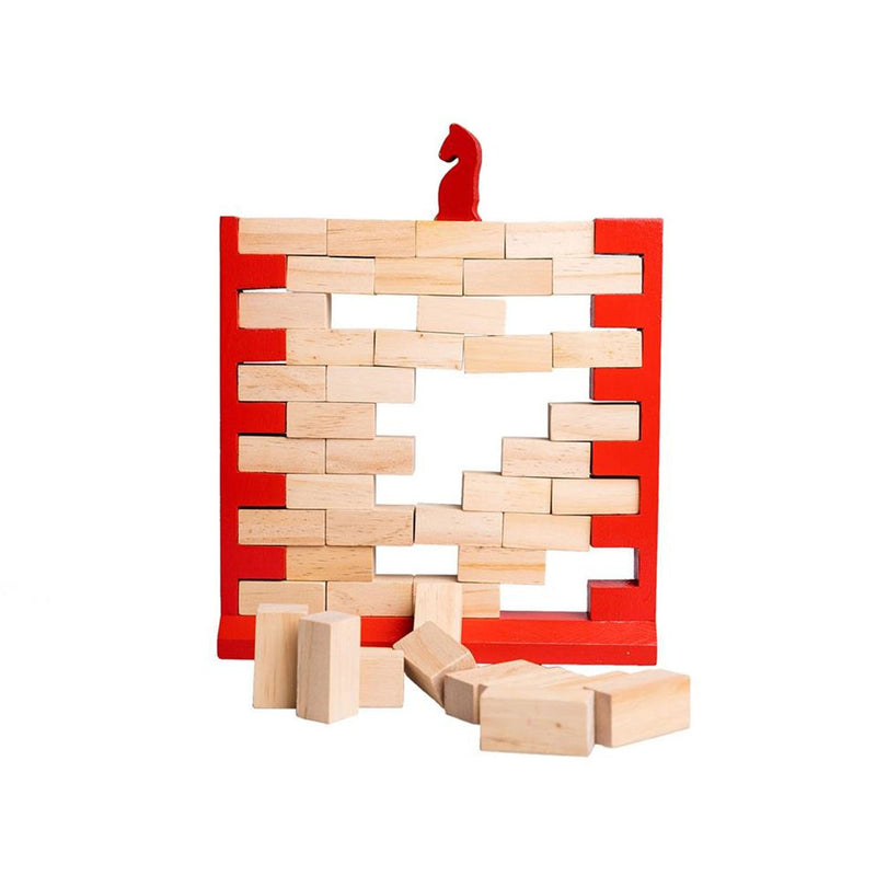 Afbeelding laden in galerijviewer, Clown games wobbling wall
