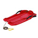 Slee hornet rood met rem