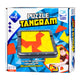 Clown games tangram