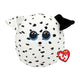 Ty beanie ty squish a boo fetch dog, 20cm