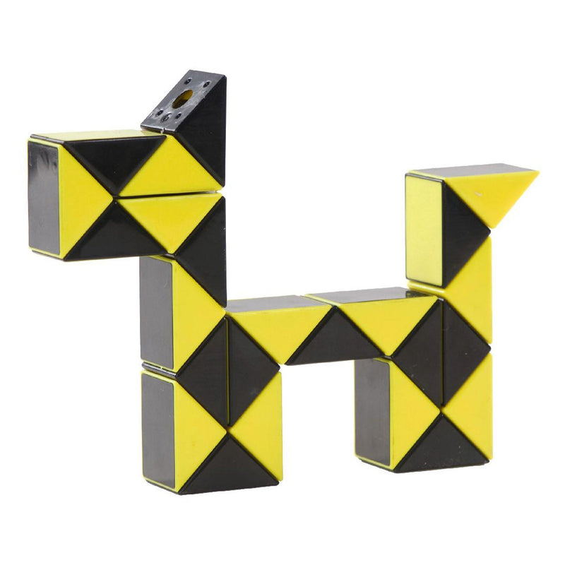 Afbeelding laden in galerijviewer, Van der meulen clown magic puzzel 3d, 24dlg.
