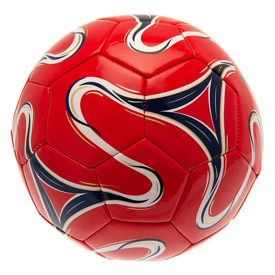 Altec voetbal arsenal fc, maat 5