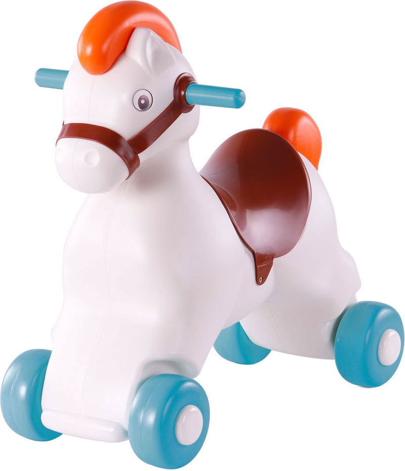 Afbeelding laden in galerijviewer, Cavallino safari paard loopfiets
