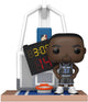 Funko pop deluxe: shaq with backboard - pop #207