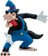 Bullyland 12493 – speelfiguur disney de drie biggetjes met de grote boze wolf – levensecht en detailrijk vormgegeven – ideaal als taartfiguur, verzamelobject of klein cadeau voor kinderen vanaf 3 jaar