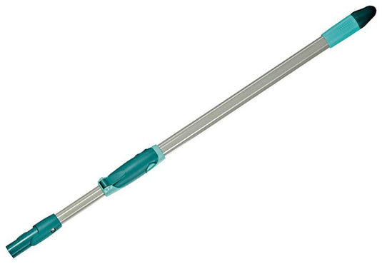 Leifheit 1051054 - click steel 65-110 | 1 stuks
