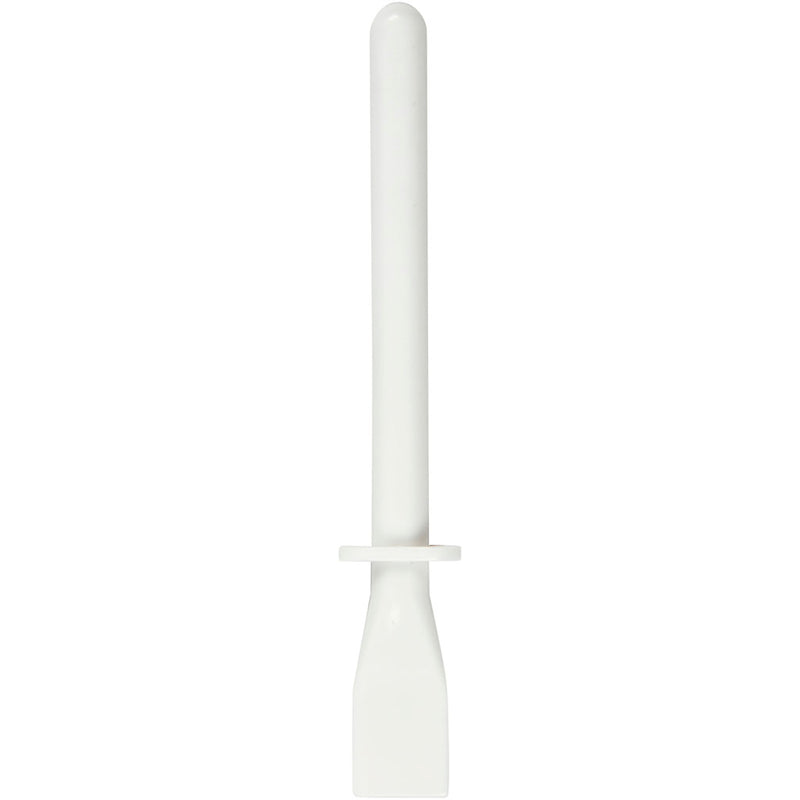 Afbeelding laden in galerijviewer, Creativ company https: www.cchobby.nl lijmverdeler-l-11-5-cm-b-15-mm-wit-10-stuk-1-doos

