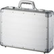 Attachékoffer alumaxx venture zwart
