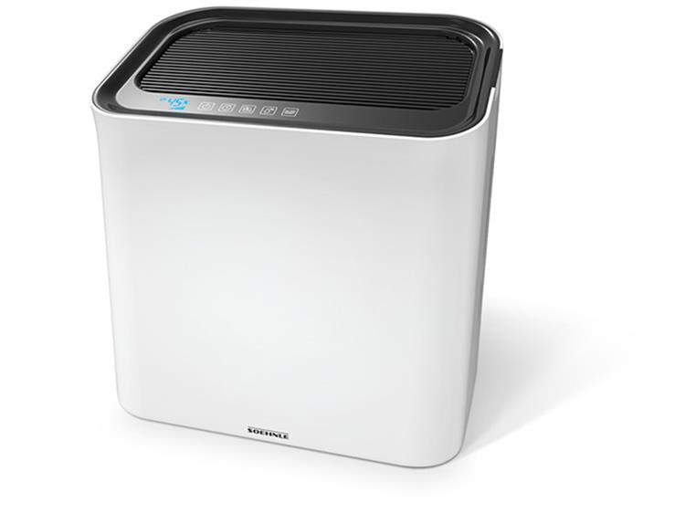 Afbeelding laden in galerijviewer, Soehnle 1059680 - airfresh wash 500 | 2 stuks
