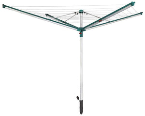 Leifheit 1053860 - droogmolen linomatic 400deluxe | 1 stuks