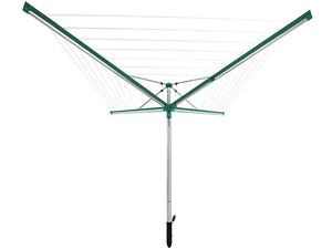 Leifheit 1053857 - droogmolen linomatic 600deluxe | 1 stuks