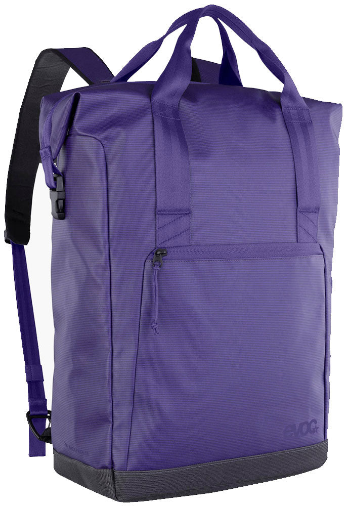 Afbeelding laden in galerijviewer, Evoc tote backpack 18 - travel bag
