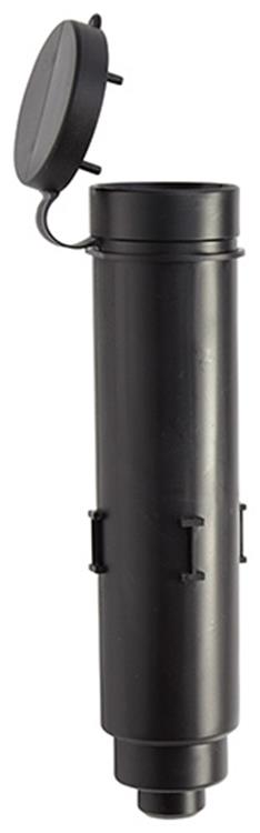 Leifheit 85600 bodemhuls kunststoff
