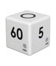 Tfa dostmann timer cube timer wit digitaal