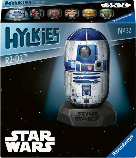 Ravensburger hylkies