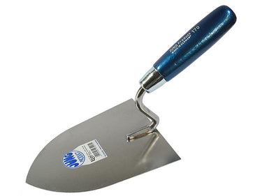 Jung 1011078 - vloerderstr.belg.zwanenhals inox prod274 170mm | 3 stuks