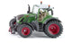 Siku 3285 fendt 724 vario tractor 1:32 171x88x107mm