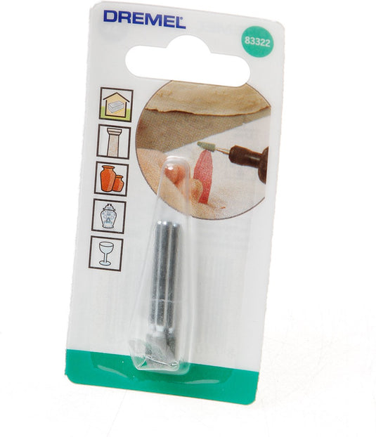 Dremel slijpsteen sil.carb.3,2mm