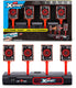 Zuru x-shot pro series interactief doel