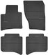 Frogum rubbermatten porsche cayenne ii 2010-2017 -