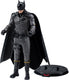 The noble collection dc comics: the batman - batman bendyfig