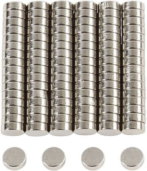 Creativ company https: www.cchobby.nl krachtige-magneten-ndfeb-d-5-mm-dikte-2-mm-100-stuk-1-doos