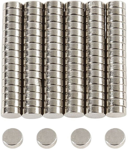 Creativ company https: www.cchobby.nl krachtige-magneten-ndfeb-d-5-mm-dikte-2-mm-100-stuk-1-doos
